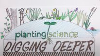 Icon for: PlantingScience: Digging Deeper Together