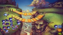 Icon for: Bridging from Zoombinis to Computational Thinking