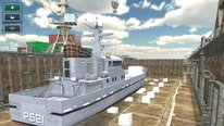 Icon for: FLEET: STEM Engagement through Naval Engineering Video Game