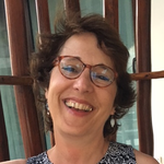 Icon for: Jodi Asbell-Clarke