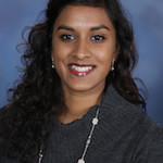 Icon for: Saranya Sathananthan