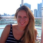 Icon for: Allie Huyghe