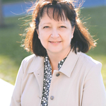 Icon for: Sharon Brusic