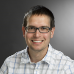 Icon for: Benjamin Zwickl