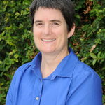 Icon for: Kristin Gunckel