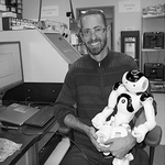 Icon for: Paul Slater