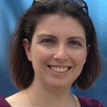 Icon for: Rachel Connolly