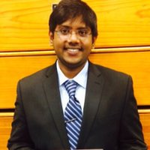 Icon for: Surya Nalamati