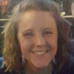 Icon for: Lacey Strickler-Eppard