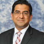 Icon for: Ahmad Javaid