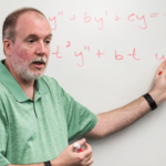 Icon for: John Weber III