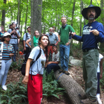 Icon for: John Volin