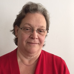 Icon for: Maryann Stimmer