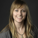 Icon for: Stacey Hancock