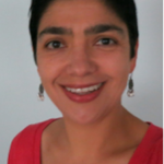 Icon for: Alicia Santiago