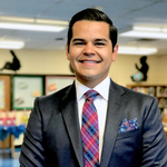 Icon for: Miguel Cervantes del Toro