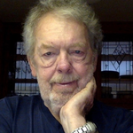 Icon for: P David Pearson