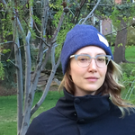 Icon for: Evangeline Koonce