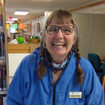 Icon for: Sandy Copel-Parsons