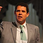 Icon for: Michael Alley