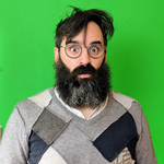 Icon for: Jorge Perez-Gallego