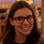 Icon for: Eliane Wiese