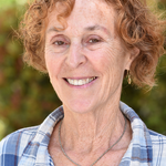 Icon for: Jane Margolis