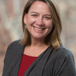 Icon for: Kristie Patten Koenig