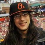 Icon for: Eli Barnett