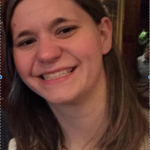 Icon for: Amanda Gilbert