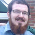 Icon for: Benjamin Segee