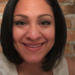 Icon for: Maria Olivares Pasillas