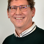 Icon for: Keith Esch