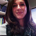 Icon for: Julie Brown