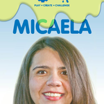 Icon for: Micaela Balzer