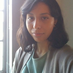 Icon for: Evelyn Flores