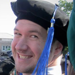 Icon for: Scott Horrell, Ph.D.