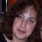 Icon for: Marina Bograd