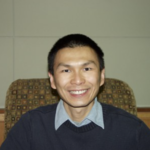 Icon for: Tsan-Kuang "TK" Lee