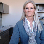 Icon for: Sue Schlembach