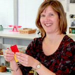 Icon for: Jeanine Brownell