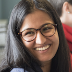 Icon for: Meetal Shah