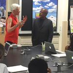 Icon for: Nina Jablonski