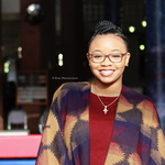 Icon for: Brandi Slaughter