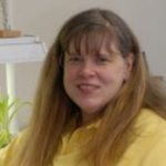 Icon for: Anne Westbrook