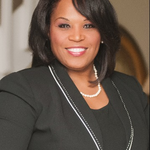 Icon for: Dr. Lesia Crumpton-Young