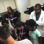 Icon for: Brandon Ogbunu