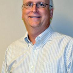 Icon for: Brad Harriger