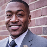 Icon for: Kwame Robinson