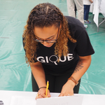 Icon for: Danielle Olson